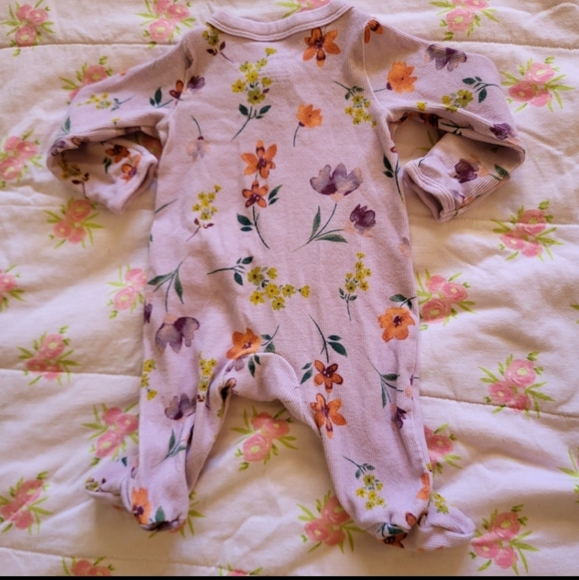 💜SOLD💜3 sleepers carters monica and andy - Picture 3 of 8